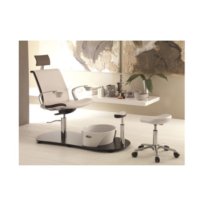 POLTRONA SPA MINI WENGE'