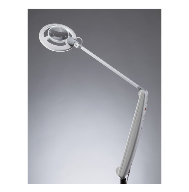 LAMPADA A LED IMPUGNABILE