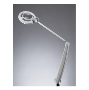 LAMPADA A LED IMPUGNABILE