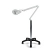 LAMPADA TONDA CON LENTE 3 DIOTRIE LED