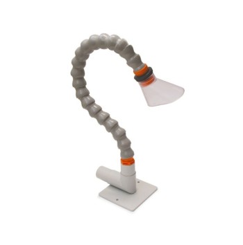 BRACCIO PER ASPIRATORE PER 3372