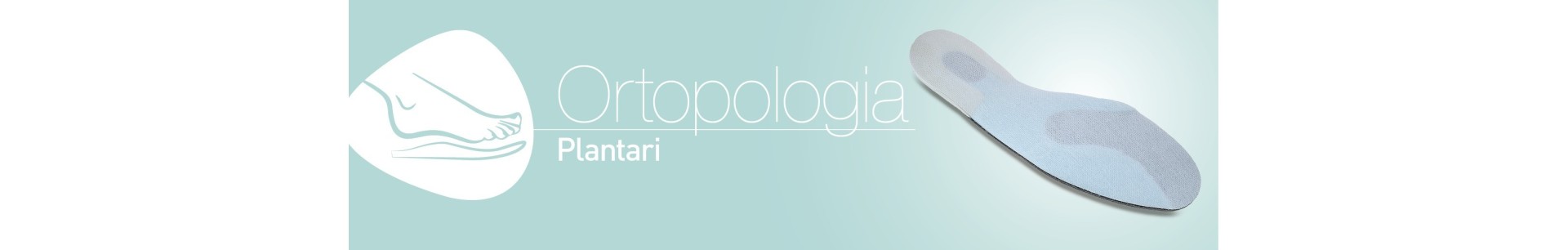 Plantari per podologia ed estetica
