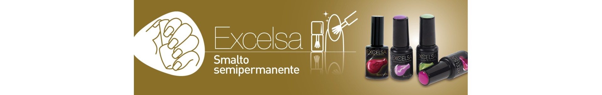 Smalto Semipermanente per podologia ed estetica