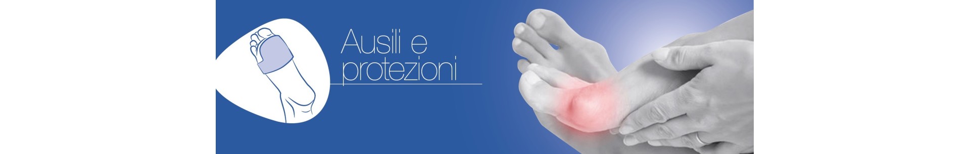 Ausili E Protezioni
