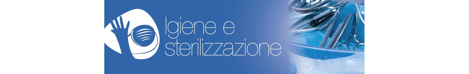 Igiene E Sterilizzazione