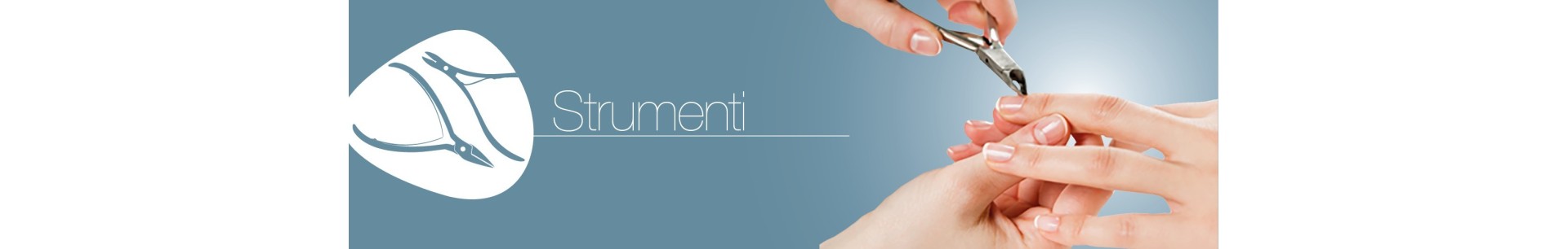 Attrezzature per estetiste e podologi