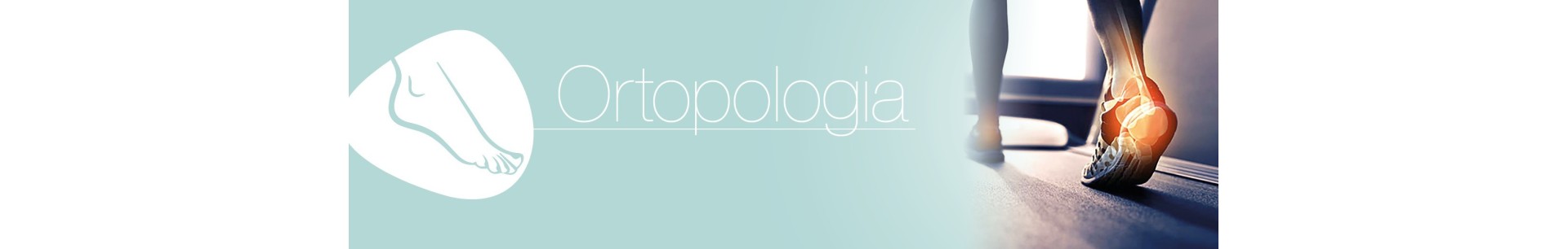 Ortopodologia