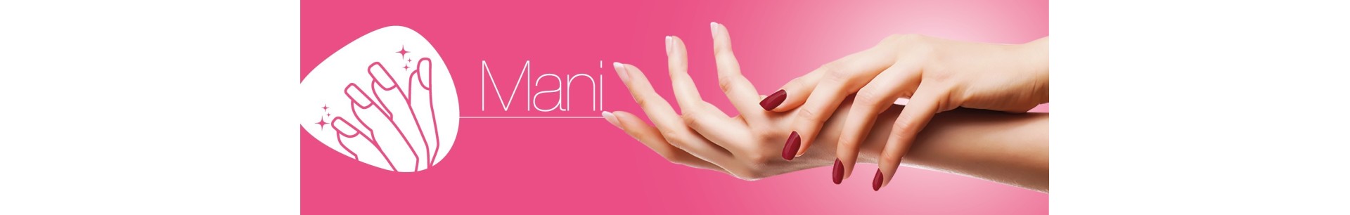 Cura Mani e Kit Ricostruzione Unghie