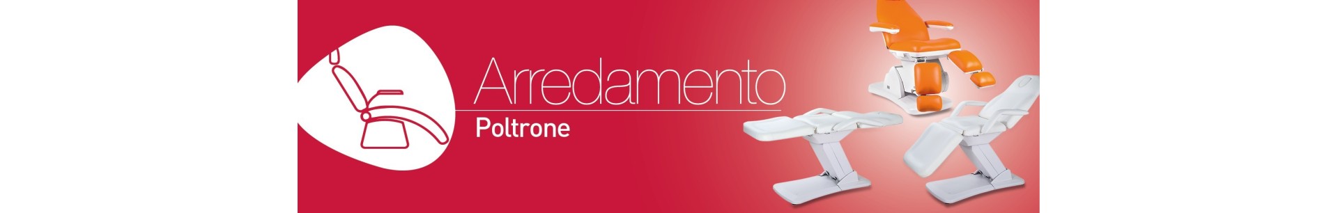 Poltrone Podologiche