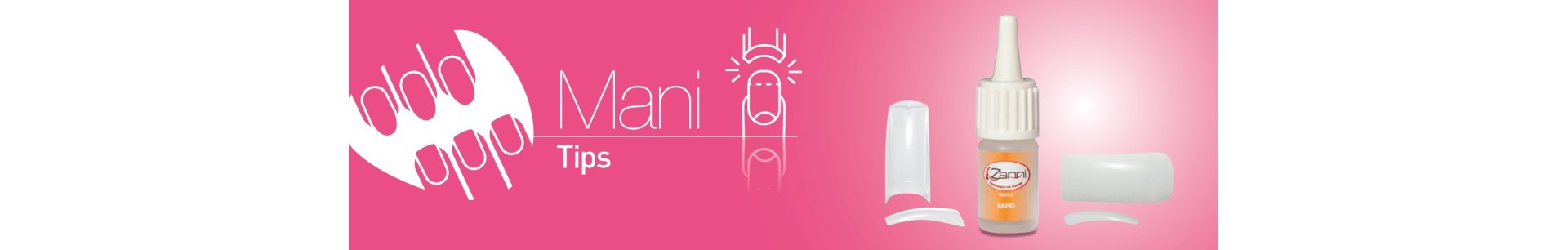 Tips per podologia ed estetica