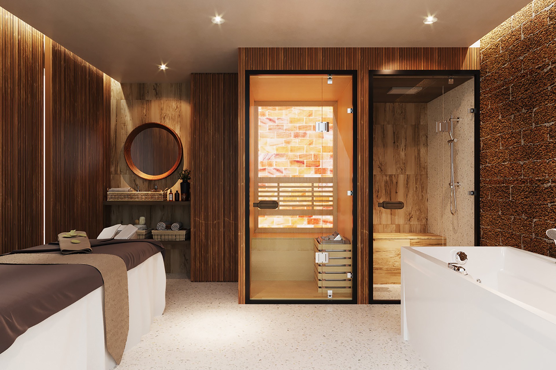 Do Massages Have Real Health Benefits?